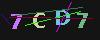 Gambar captcha